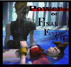 Power of Final Fantasy VII