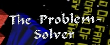 The Problem-solver